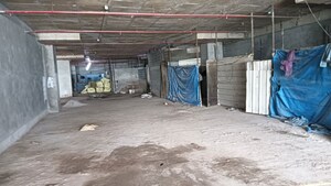 Parking in  Showroom at Pinnacle 36 Complex, Jubilee Hills – for Rent