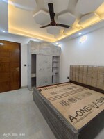 4 BHK + Pooja Room 1850 Sq.Ft. Builder Floor in Deep Homes Sector 73
