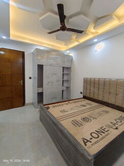4 BHK + Pooja Room Builder Floor For Sale in Deep Homes Sector 73