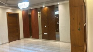 Living Room in 3 BHK Apartment at Sector 2 – for Sale