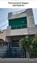 1 BHK + Pooja Room 750 Sq.Ft. Independent House in Nirmal Nagar