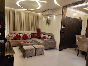 Bedroom in 2 BHK Apartment at Marol – for Sale