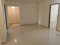 2 BHK + Store Room Apartment For Rent in Serenity Complex