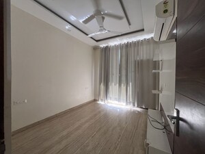 Staircase in 3 BHK Builder Floor at Sector 66 B – for Rent