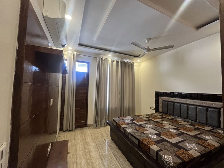 Kitchen, sector 66 b 3 Bedroom 1800 Sq.Ft. Builder Floor In Sector 66 B Mohali 10415823