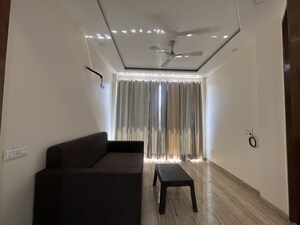 Furnished Amenities in 3 BHK Builder Floor at Sector 66 B – for Rent