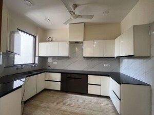 Kitchen in 3 BHK Builder Floor at Sector 66 B – for Rent
