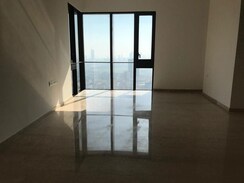 4 BHK + Servant Room,Study Room Apartment For Sale in Lodha The Park