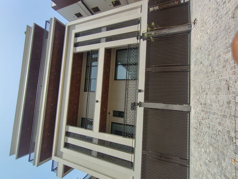 undefined, greater kailash ii 6+ Bedroom 300 Sq.Yd. Independent House In Greater Kailash ii Delhi 10415810