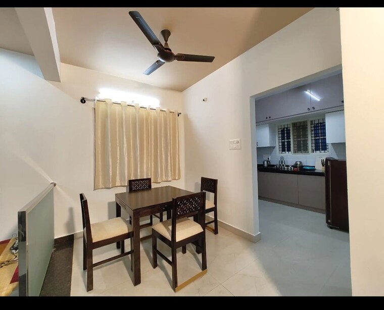 Living Room, arkaa-city 3 Bedroom 15000 Sq.Ft. Independent House In Jigani Bangalore 10415787