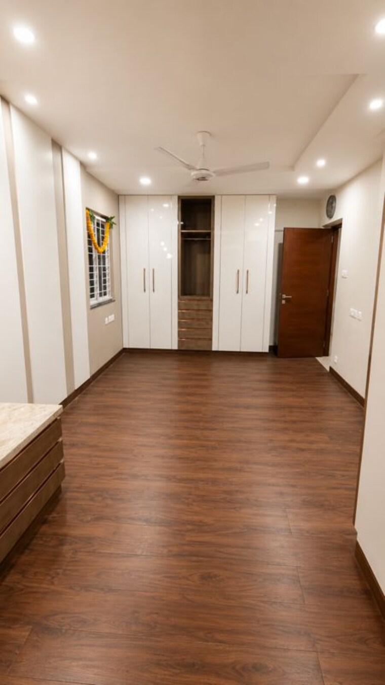 Room, bricks-skywoods 3 Bedroom 1980 Sq.Ft. Apartment In Tellapur Hyderabad 10415829