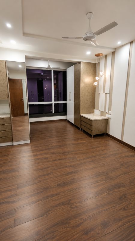 3 BHK 1980 Sq.Ft. Apartment in Bricks Skywoods