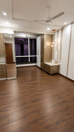 3 BHK Apartment For Rent in Bricks Skywoods