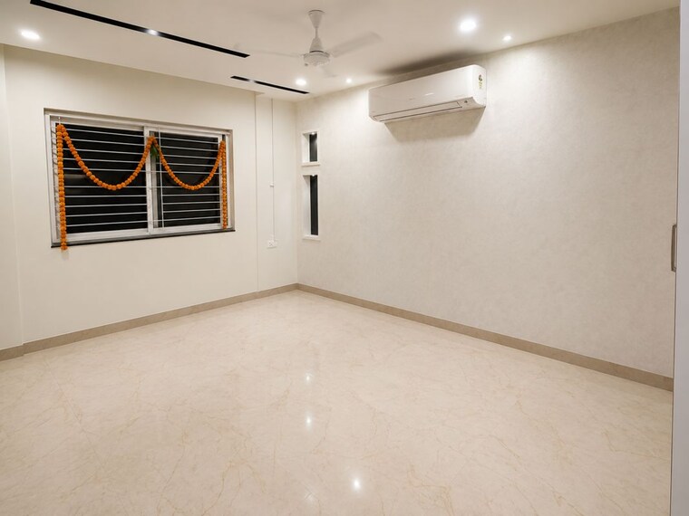 Room, bricks-skywoods 3 Bedroom 1980 Sq.Ft. Apartment In Tellapur Hyderabad 10415829