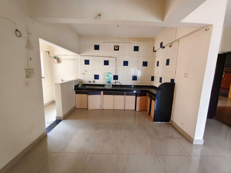 Kitchen, someshwarwadi 2 Bedroom 1097 Sq.Ft. Apartment In Someshwarwadi Pune 10415843