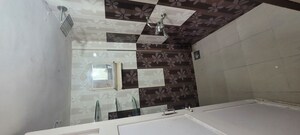 Team Area in 1 BHK Apartment at D1 D2 Lokupwan Phase II CHS LTD, Kapur Bawdi – for Rent
