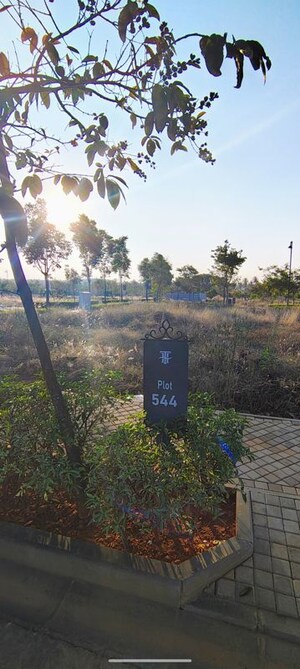  Plot – Exterior View View at Puravankara Tivoli Hills, Devanahalli - for Sale
