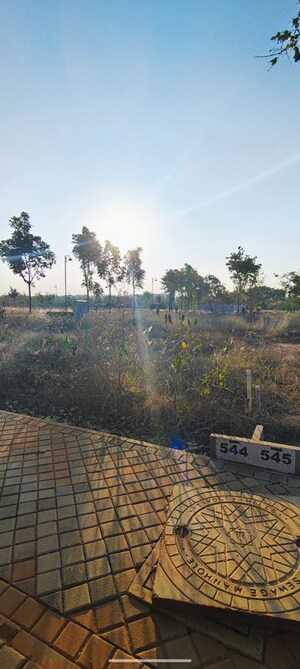  Plot – Exterior View View at Puravankara Tivoli Hills, Devanahalli - for Sale