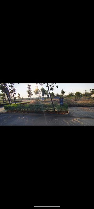  Plot – Garden View at Puravankara Tivoli Hills, Devanahalli - for Sale