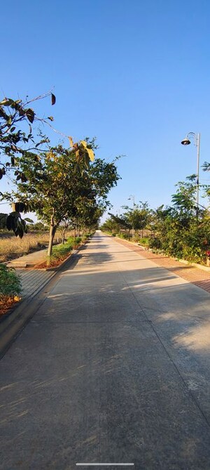  Plot – Garden View at Puravankara Tivoli Hills, Devanahalli - for Sale