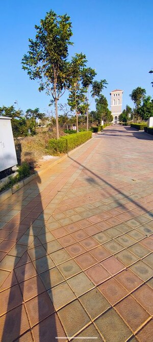   Plot at Puravankara Tivoli Hills, Devanahalli – for Sale