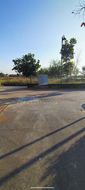 Plot Area in  Plot at Puravankara Tivoli Hills, Devanahalli – for Sale