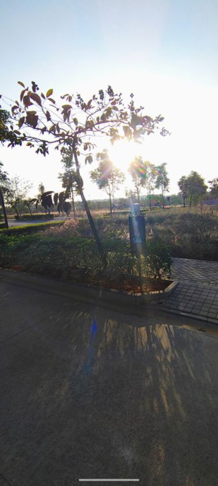undefined, puravankara-tivoli-hills  2000 Sq.Ft. Plot In Devanahalli Bangalore 10415767