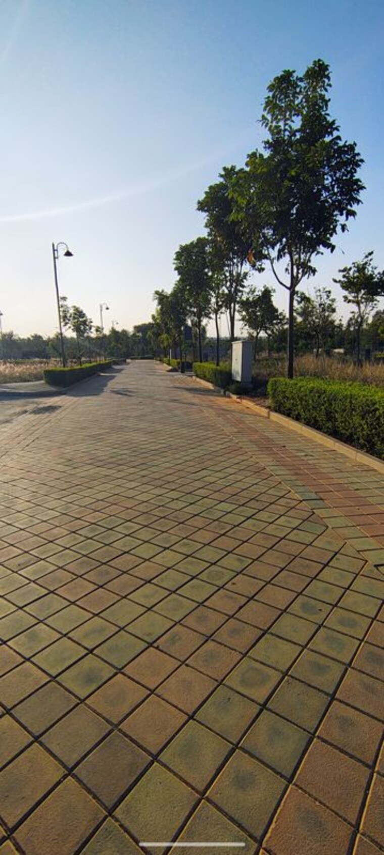 undefined, puravankara-tivoli-hills  2000 Sq.Ft. Plot In Devanahalli Bangalore 10415767