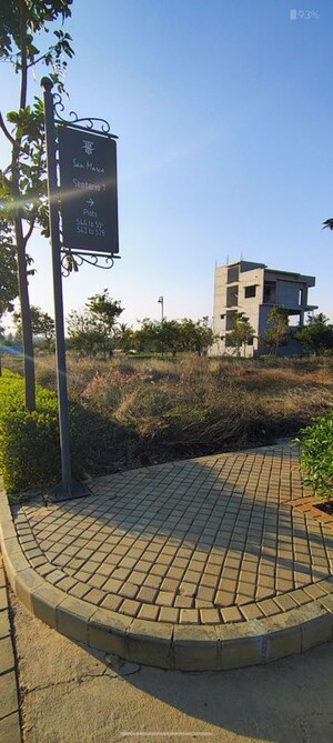  Plot – Exterior View View at Puravankara Tivoli Hills, Devanahalli - for Sale