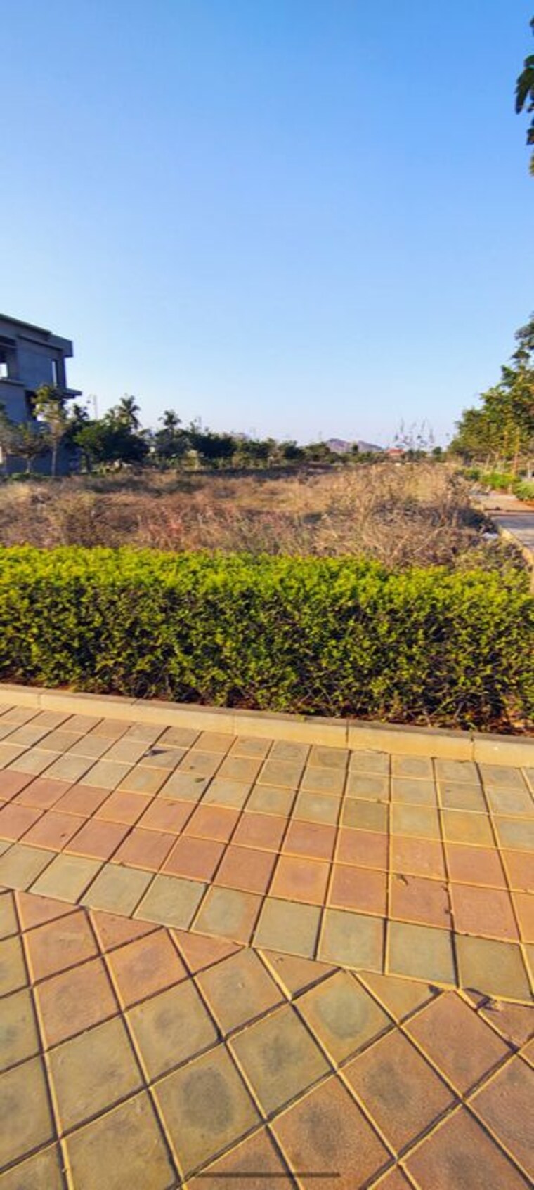 undefined, puravankara-tivoli-hills  2000 Sq.Ft. Plot In Devanahalli Bangalore 10415767