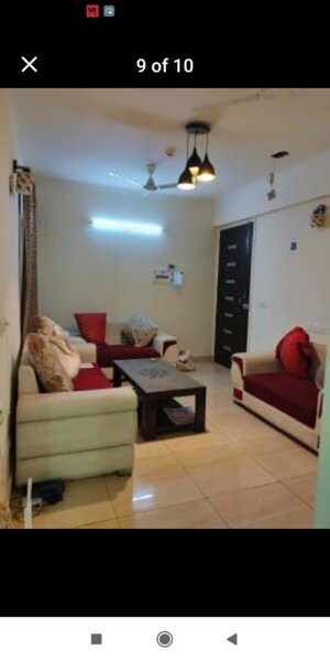 Living Room in  Apartment at Gaur City 2 - 14th Avenue, Sector 16c Greater Noida – for Rent