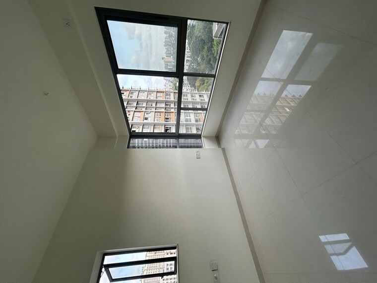 Balcony, kalpataru-vienta 2 Bedroom 740 Sq.Ft. Apartment In Kandivali East Mumbai 10415813