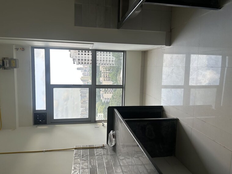 Kitchen, kalpataru-vienta 2 Bedroom 740 Sq.Ft. Apartment In Kandivali East Mumbai 10415813