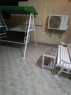 2 BHK + Study Room Independent House For Rent in Sector 20