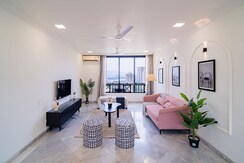 3 BHK Apartment For Sale in Hiranandani Gardens Lake Castle