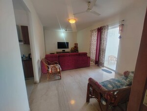 Bedroom in 2 BHK Apartment at Marvel Fria, Wagholi – for Sale