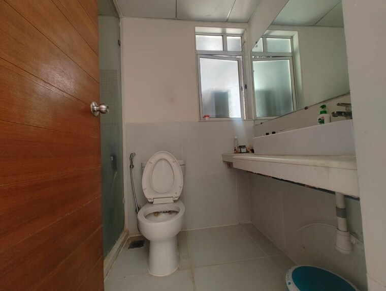Bathroom, marvel-fria 2 Bedroom 955 Sq.Ft. Apartment In Wagholi Pune 9891790