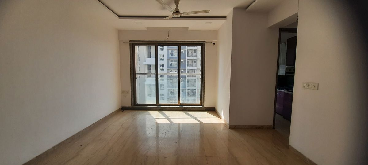 2 BHK 770 Sq.Ft. Apartment in Neminath Luxeria