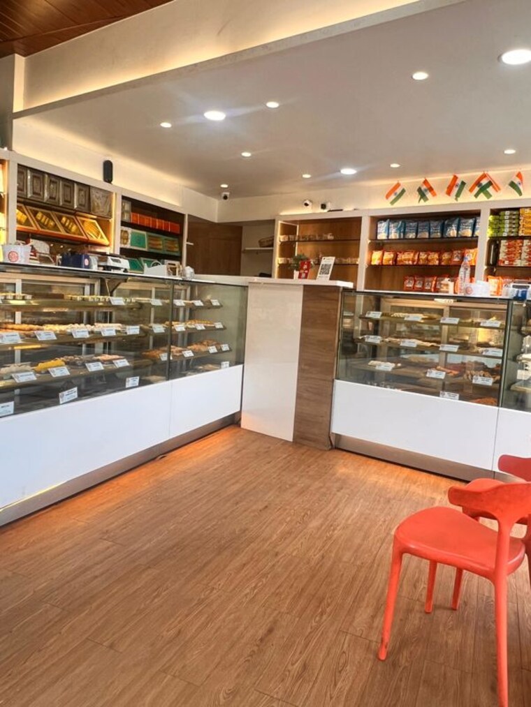 Exterior View, pimple nilakh Commercial Shop 1050 Sq.Ft. In Pimple Nilakh Pune 10415877