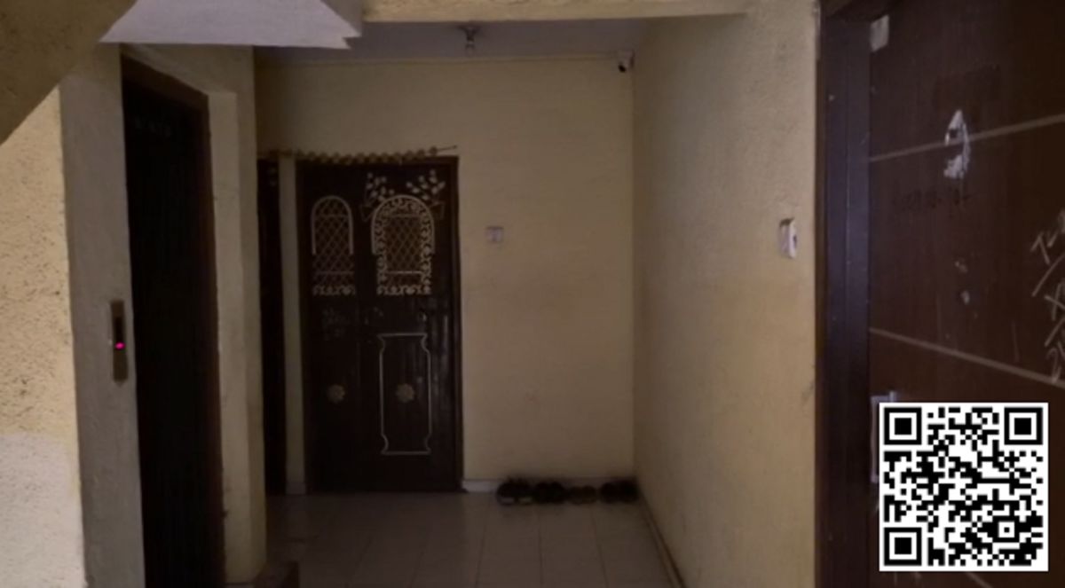1 BHK Apartment For Sale in Kharghar