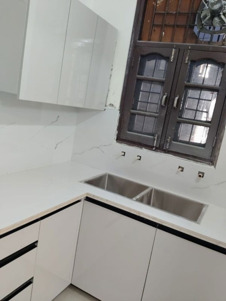 undefined, dhakoli 2 Bedroom 900 Sq.Ft. Builder Floor In Dhakoli Zirakpur 10415896
