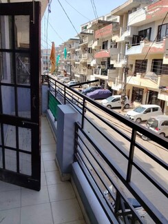 2 BHK + Study Room Builder Floor For Sale in Dhakoli