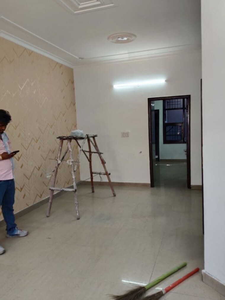 Room, dhakoli 2 Bedroom 900 Sq.Ft. Builder Floor In Dhakoli Zirakpur 10415896