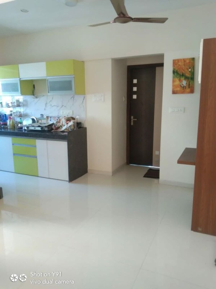 Kitchen, gsa-grandeur 1 Bedroom 650 Sq.Ft. Apartment In Malad East Mumbai 10415902
