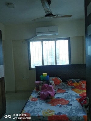 1 BHK Apartment For Rent in Gsa Grandeur, Malad East