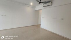 2 BHK Apartment For Rent in Shapoorji Pallonji Vicinia