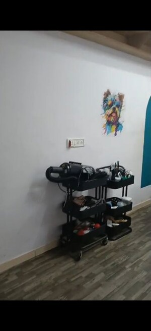 Gym in  Shop at Kharghar – for Sale