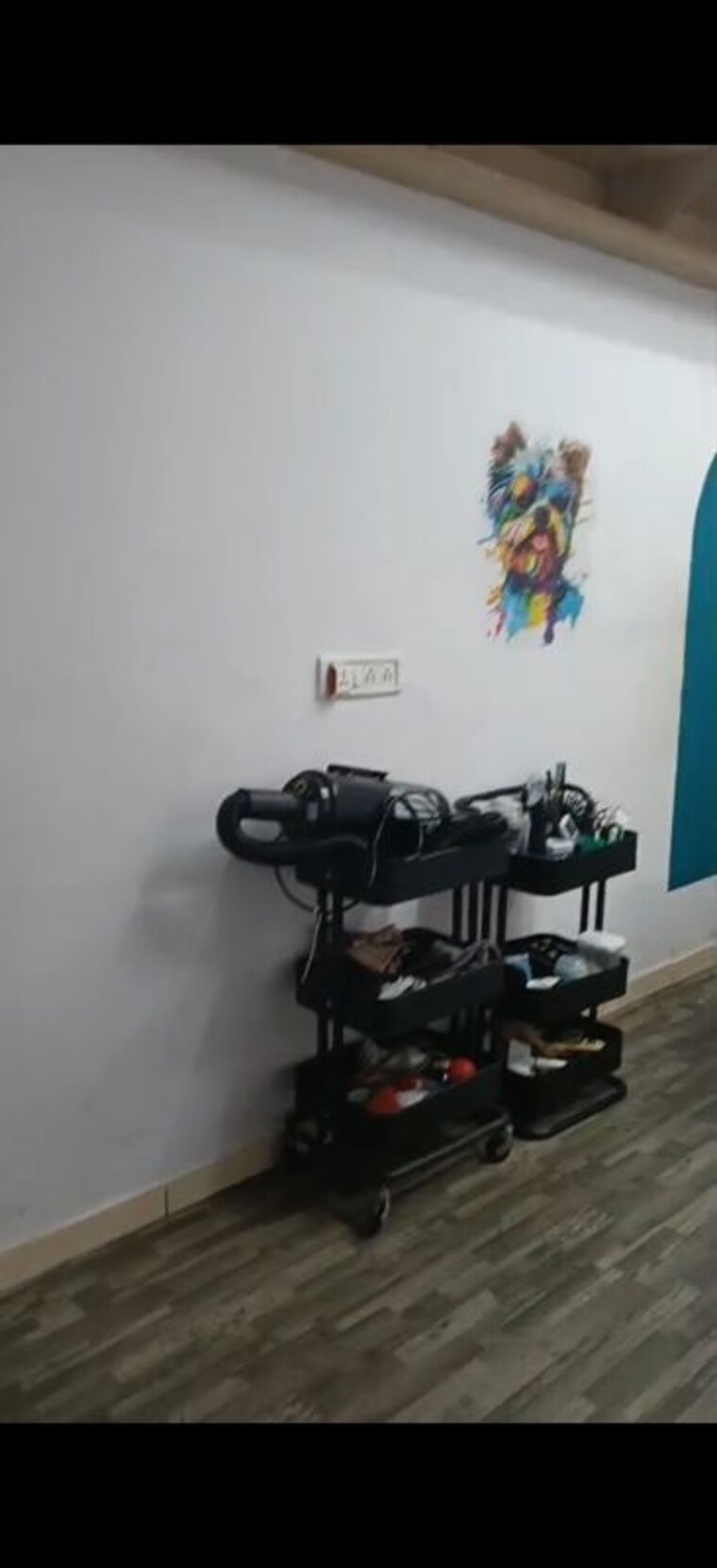 Gym, kharghar Commercial Shop 500 Sq.Ft. In Kharghar Navi Mumbai 10415903
