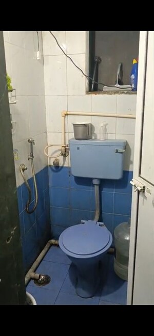 Team Area in  Shop at Kharghar – for Sale