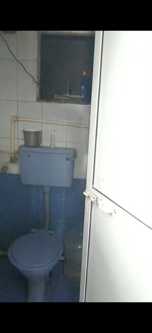 Bathroom in  Shop at Kharghar – for Sale